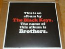 The Black Keys -Brothers - New