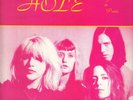 Hole – Pretty In Paris LP  (Live Paris 91)  Nirvana  Cobain  Courtney Love