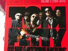 TOM PETTY Complete Studio Albums vol. 2 Used ***Please read description