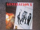 GENERATION X 