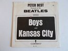 Beatles Pete Best-1965 Cameo 