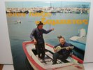 The Bouzouki music Of George Zambetas  -  Greek Import LP - Philips 843617 PY