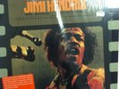 NM in SHRINK JIMI HENDRIX Experience RARE NM LP ORANGE Vinyl Get Back 603