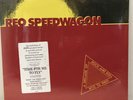 REO Speedwagon A Decade of Rock & Roll 2 Albums Vinyl Record New in Shrink Wrap