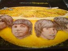 GRAPEFRUIT Around original 1968  dunhill LP USA psych first press vinyl beatles