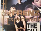 The Fall - The Frenz Experiment - Original 1988 Vinyl Release with 7