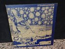 Steamhammer ?– Mountains - Gatefold - Metronome - 1970
