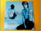LP Mick JAGGER (Rolling Stones) WANDERING SPIRIT (Edit Orig) M-
