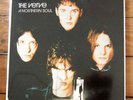 THE VERVE 