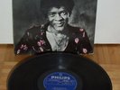 LP VELVERT TURNER GROUP * deutsche Pressung * Philips 6369154