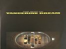 TANGERINE DREAM THE BEST OF 2-LP JIVE UK 1986 ORIGINAL EX+ VINYL FAST DISPATCH