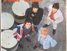 THE WHO MY GENERATION LP BRUNSWICK LAT 8616 MONO UK 1965 VG++