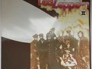 LED ZEPPELIN II LP ATLANTIC SD 8236 RARE AUSTRALIAN PRESS EX+ VINYL