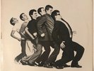 MADNESS ONE STEP BEYOND LP STIFF JAPAN ORIGINAL PRESSING NEAR MINT