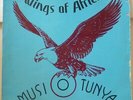AFROPSYCH ZAMBIA ZAMROCK MUSI O TUNYA WINGS OF AFRICA ORIGINAL HEAR