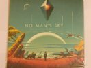 No Man's Sky OST 65daysofstatic Vinyl Iam8bit