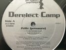 PRILLZ - PRESSURE / HOLD-ON  12