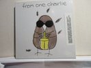 CHARLIE WATTS Box Set (Drummer Rolling Stones) SEALED