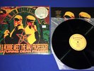 A Sly&Robbie Dub Revolutionaries LP RECORD Earmark 180gram ReISSUE UNPLAYED/MINT