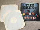 Sex Pistols, Great Rock N Roll swindle, Vinyl LP 1979 UK PORKY PRIME CUT, NrMint