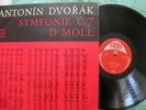 Dvorak  7.Symph.   FIRST CECH.         KOSLER     STEREO RARE