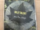 Billy Talent - Fallen Leaves - 7