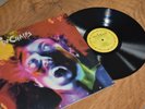 Alice In Chains ?– Facelift  very-rare-vinyl-lp-near-mint
