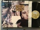 SIMPLE MINDS ONCE UPON A TIME NM- QUIEX AUDIOPHILE MASTERDISK SHRINK HYPE INNER