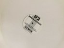 U2 - MELON REMIXES 2x12'' VINyl RARE BOOTLEG (LEMON / NUMB / ...)
