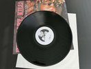 KBK Give Back LP oi  skinhead isd les vilains short cropped ror