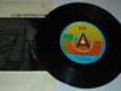 U2 A Day Without Me BIG A LABEL UK Promo 7