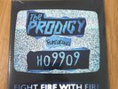 Prodigy - Fight Fire With Fire - Double 7