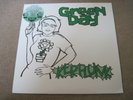 GREEN DAY Kerplunk  & INSERT & 7
