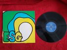 Rare LP @ ESG @ - 33 t - 1981 - 99-04 EP - BLUE and SILVER LABEL
