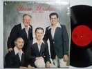 Wendell Bauer and the Tune Mixers - Your Wishes LP Michigan Polka