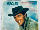 ELVIS PRESLEY- HARD TO FIND NEW ZEALAND COMPACT 33 EP.