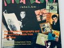 ELVIS PRESLEY -ESSENTIAL FOR ARGENTINA VINYL  COLLECTORS BOOK.