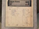 John Coltrane Giant Steps Double 45 Box Set