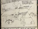 NEIL YOUNG • Zuma • Vinile LP • 1975 REPRISE