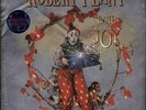 Robert Plant 2-LP vinyl record (Double Album) Band Of Joy - Sealed UK 2748338