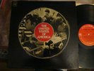 THE UNITED STATES OF AMERICA - s/t Lp 1968  1st Pressing - Red Krayola Can ref