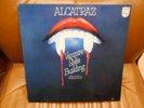 ALCATRAZ - VAMPIRE STATE BUILDING - 1st PRESS - DE - MINT