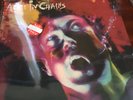 ALICE IN CHAINS FACELIFT VINYL LP IMPORT COLORED VINYL BRAND NEW SEALED