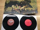Melvins Mangled Demos 1983 Gatefold 10” Double Vinyl nirvana grunge tool