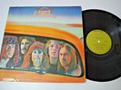Pretty Things - Freeway Madness - NZ Warner Bros - 1972 - Psychedelic Rock