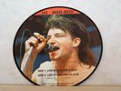U2 - WAR-BOY-Vinile Picture Disc LTD ED. 300 copies-Live in England and Holland