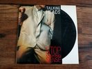 Talking Heads STOP MAKING SENSE Classic Vinyl LP 1-25186 1984