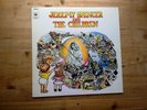 Jeremy Spencer & The Children Excellent Vinyl Record CBS S 65387 1972 Dutch