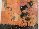 Ancient Grease-Women And Children First EXC Psych Prog Rock Mercury In Shrink