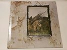 LED ZEPPELIN - IV - Original 1971 LP - Atlantic K50008 UK - STAIRWAY TO HEAVEN